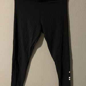 Adidas Womens Leggings